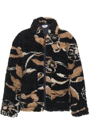 Obey Chaqueta en color negro talla L en - Black. Talla L (también en M).
