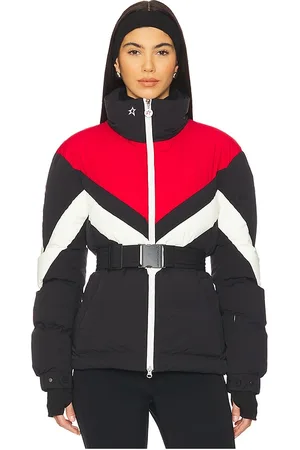 Perfect Moment Chaqueta parka para esquí. jg en color negro talla S en - Black. Talla S (también en XS).