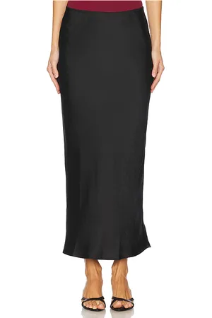 Samsøe Samsøe Falda maxi en color talla M en - Black. Talla M (también en XS).
