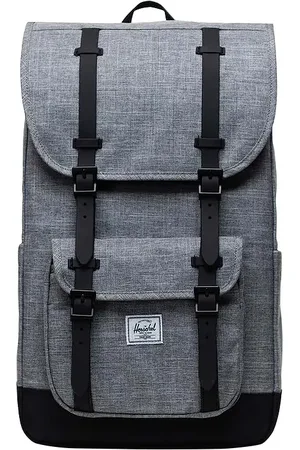 Herschel Mochila en color gris talla all en - Grey. Talla all.