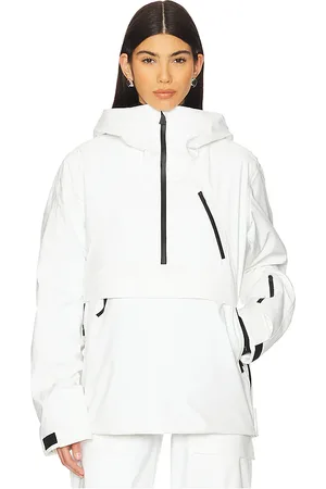 Aztech Suéter de 3 l hayden en color blanco talla S en - White. Talla S (también en XS, XXS).