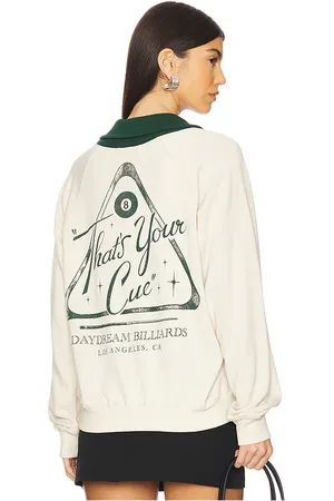 DAYDREAMER Sudadera polo that