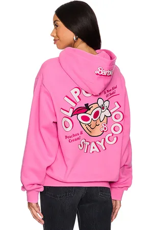 STAYCOOL Sudadera en color talla L en - Pink. Talla L (también en M).