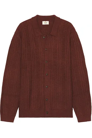 Marine Jersey en color burgundy talla M en - Burgundy. Talla M (también en S, XL/1X).
