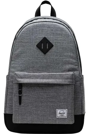 Herschel Mochila en color gris talla all en - Grey. Talla all.