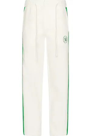 Nikben Pantalón de sastre en color talla L en - White. Talla L (también en M, S, XL/1X).