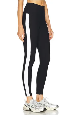YEAR OF OURS Thermal tahoe legging en color negro talla M en - Black. Talla M (también en S, XS).