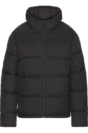 Calvin Klein Chaqueta en color negro talla L en - Black. Talla L (también en S).