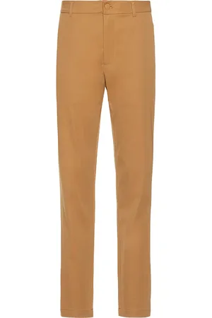 Tilley Pantalón con trabillas en color marrón talla 32x30 en - Brown. Talla 32x30 (también en 33x30, 34x30, 36x30, 38x30).
