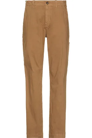 Vince Pantalón en color bronce metálico talla 29 en - Metallic Bronze. Talla 29 (también en 30, 31, 32, 33, 36).