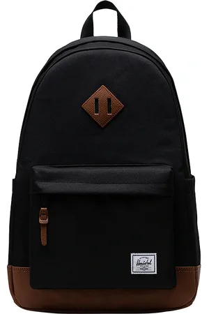 Herschel Mochila en color negro talla all en - Black. Talla all.