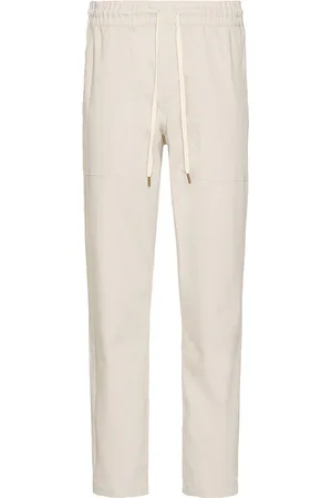 Rails Pantalón en color crema talla L en - Cream. Talla L (también en S, XL/1X).