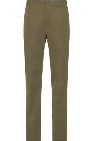 Tilley Pantalón con trabillas en color militar talla 32x30 en - Army. Talla 32x30 (también en 33x30, 34x30, 36x30, 38x30).