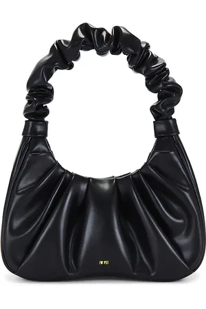 Jw Pei Bolso hobo fruncido gabbi en color talla all en - Black. Talla all.