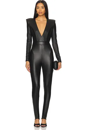 Zhivago Feel up jumpsuit en color talla 12 en - Black. Talla 12 (también en 6, 8).