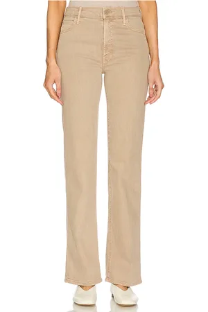 Mother Corte bota kick it en color bronce talla 33 en - Tan. Talla 33 (también en 34).