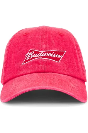 Junk Food Sombrero miller welcome to the high life en color talla all en - Red. Talla all.