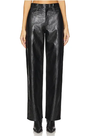RAG&BONE Pantalón shea en color talla 0 en - Black. Talla 0 (también en 10, 14, 2, 4, 6).