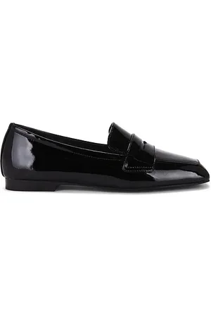 BLACK SUEDE STUDIO Mocasín nina en color talla 39 en - Black. Talla 39 (también en 40).