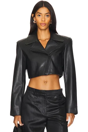LaMarque Chaqueta daylin en color talla L en - Black. Talla L (también en M).