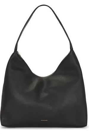 Mansur Gavriel Bolso hobo maxi candy en color talla all en - Black. Talla all.
