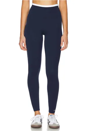 P.E Nation Vita legging en color azul marino talla L en - Navy. Talla L (también en M, S, XS).