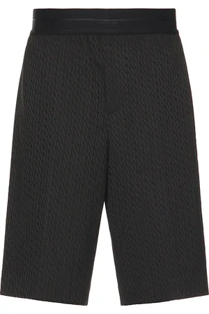 Helmut Lang Car shorts en color talla 30 en - Black. Talla 30 (también en 32, 36).