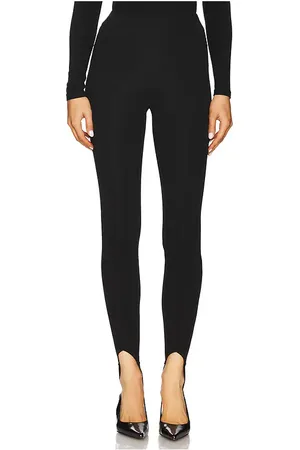 SNDYS Leggings cinturilla elástica en color talla L en - Black. Talla L (también en M, S, XL, XS, XXL, XXS).