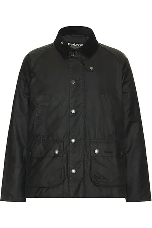 Barbour Chaqueta en color negro talla L en - Black. Talla L (también en M).