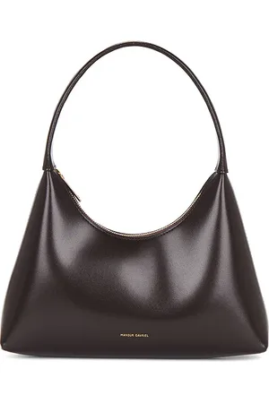 Mansur Gavriel Bolso hobo mini candy en color marrón talla all en - Brown. Talla all.