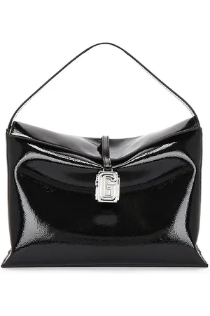 GCDS Bolso mega en color talla all en - Black. Talla all.