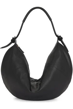 Mansur Gavriel Bolso fortuna en color talla all en - Black. Talla all.