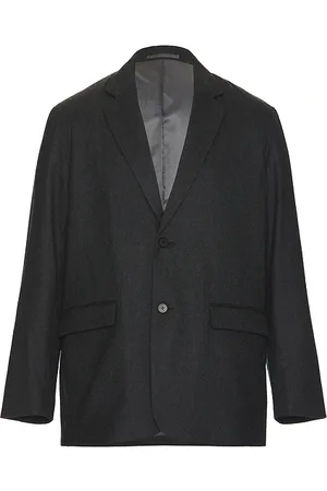 Saturdays NYC Chaqueta en color gris talla L en - Grey. Talla L (también en M, S, XL/1X).