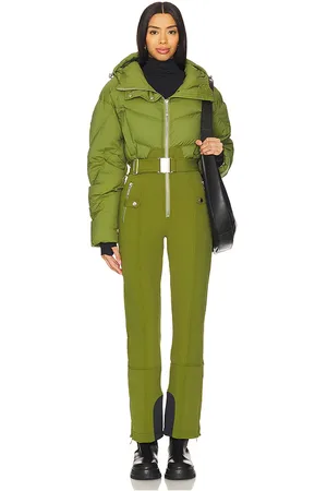 Cordova Traje de esquí ajax en color talla L en - Olive. Talla L (también en S, XS).