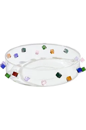 Fazeek Bol jewel bowl en color neutral talla all en N/A - Neutral. Talla all.