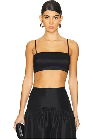 MORE TO COME Carson top en color talla L en - Black. Talla L (también en M, S, XS, XXS).