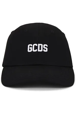 GCDS Sombrero en color talla all en - Black. Talla all.