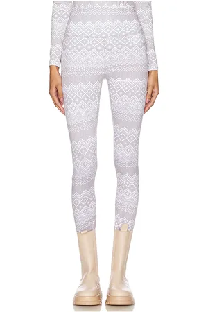 Alp N Rock Capa base inferior leah en color gris claro talla M en - Light Grey. Talla M (también en S, XS).