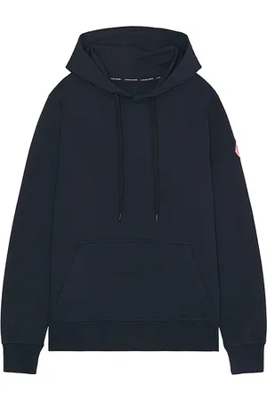 Canada Goose Sudadera en color roca talla M en - Slate. Talla M (también en S).
