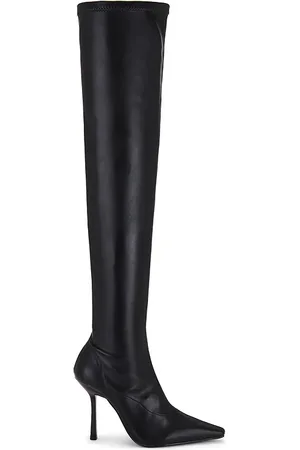 Raye Bota alexandra en color talla 5.5 en - Black. Talla 5.5 (también en 6.5, 7, 7.5, 8.5).