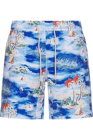 FAIR HARBOR Trunks natación en color azul talla L en - Blue. Talla L (también en M, S, XL).