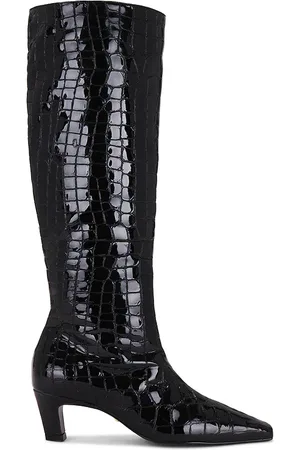 Raye Bota mimi en color negro talla 5.5 en - Black. Talla 5.5 (también en 6, 6.5, 7, 7.5, 8, 9).