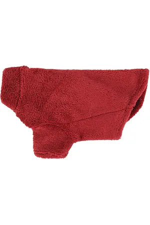Barbour Jersey perro en color talla M en - Red. Talla M (también en S, XL).