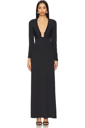 Bardot Vestido remmy en color talla 12 en - Black. Talla 12 (también en 2, 4, 6, 8).