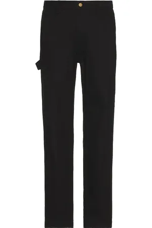 Duvin Pantalones workwear en color talla 30 en - Black. Talla 30 (también en 36).