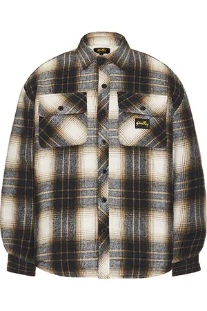 Stan Ray Sobrecamisa en color azul talla L en - Blue. Talla L (también en M, S).