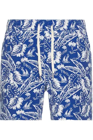 FAIR HARBOR Trunks natación en color azul talla L en - Blue. Talla L (también en XL).