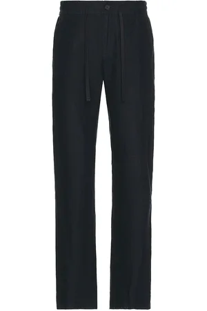 Vince Pantalón en color azul talla M en - Blue. Talla M (también en S).