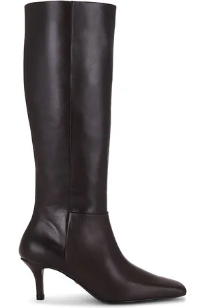 Raye Bota shani en color marrón talla 10 en - Brown. Talla 10 (también en 5.5, 6, 6.5, 7, 7.5, 8.5, 9).