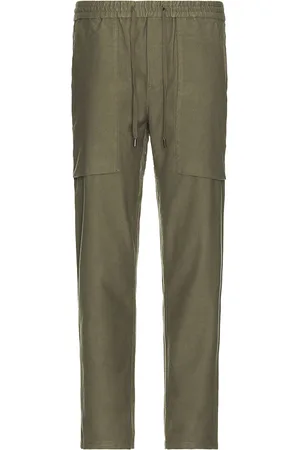 Cuts Pantalón pirata icon en color verde talla L en - Green. Talla L (también en M, S, XL/1X).
